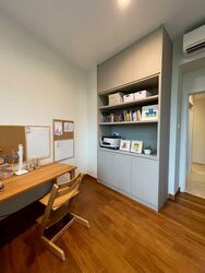 The Equatorial (D10), Condominium #557943251